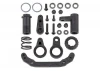 Team Associated Rival MT10 Steering Bellcrank Set