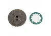 Team Associated Rival MT10 Ring Gear 37T