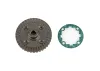 Team Associated Rival MT10 Ring Gear 37T