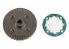 Team Associated Rival MT10 Ring Gear 37T