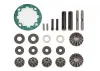 Team Associated Rival MT10 Front Or Rear Diff Rebuild Kit