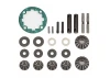 Team Associated Rival MT10 Front Or Rear Diff Rebuild Kit ** CLEARANCE **