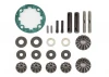 Team Associated Rival MT10 Front Or Rear Diff Rebuild Kit