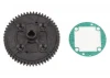 Team Associated Rival MT10 Spur Gear 54T 32DP