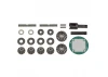 Team Associated Rival MT10 Centre Diff Rebuild Kit