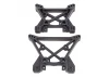Team Associated Rival MT10 Shock Tower Set