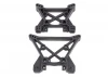 Team Associated Rival MT10 Shock Tower Set