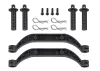 Team Associated Rival MT10 Body Mount Set