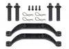 Team Associated Rival MT10 Body Mount Set