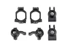 Team Associated Rival MT10 Caster And Steering Block Set