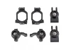 Team Associated Rival MT10 Caster And Steering Block Set