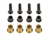 Team Associated Rival MT10 Hat Bushing Set