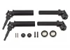 Team Associated Rival MT10 Driveshaft Set