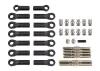 Team Associated Rival MT10 Turnbuckle/Rod End Set