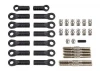 Team Associated Rival MT10 Turnbuckle/Rod End Set