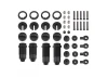 Team Associated Rival MT10 Shock Set