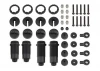 Team Associated Rival MT10 Shock Set
