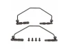 Team Associated Rival MT10 Front Anti-Roll Bar Set