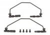 Team Associated Rival MT10 Front Anti-Roll Bar Set