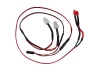 Team Associated Rival MT10 LED Light Kit