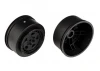 Team Associated Fifteen52 Turbomac HD Wheels 2.2/3.0 +3