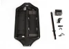 Team Associated Pro4 SC10 Main Chassis
