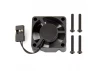 Reedy Blackbox 850R 30X30X10mm Fan W/Screws