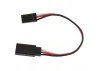Reedy 100mm Servo Extension Wire