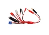 Reedy 7-In-1 Charge Lead (4mm)
