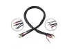 Reedy 1-2S 4mm/5mm Pro Charge Lead