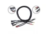Reedy 2S-4S T-Plug Pro Charge Lead