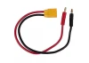 Reedy XT90 350mm Charge Lead (4mm Plug)