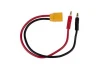 Reedy XT90 350mm Charge Lead (4mm Plug)