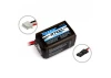 Reedy Lipo Pro RX 2700mAh 7.4V Hump