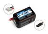 Reedy Lipo Pro RX 2700mAh 7.4V Hump