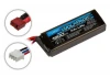 Reedy Wolfpack Lipo - 1600Mah 30C 7.4V Flat