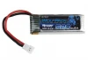 Reedy Wolfpack 520Mah 3.7V 10C Lipo Battery (Enduro24)