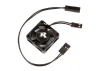 Reedy HV Motor Fan With 195mm Extension