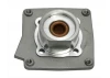 Backplate For Pull Start Engine Post May 2001