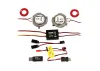 Associated ESS-Air+ Engine Sound System