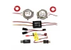 Associated ESS-Air+ Engine Sound System