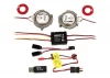 Associated ESS-Air+ Engine Sound System