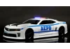 Associated XP Police Light Bar