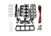 Associated XP LED Roof Light Kit (4 LEDs)