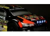 Associated XP LED Roof Light Kit (4 LEDs)