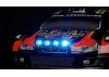 Associated XP LED Roof Light Kit (4 LEDs)