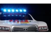 Associated XP LED Roof Light Kit (6 LEDs)