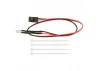 Associated Xp RC10F6 Red LED Tail Light
