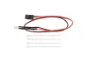 Associated XP RC10F6 Red LED Tail Light