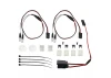 Associated Xp Head And Tail Light Kit
